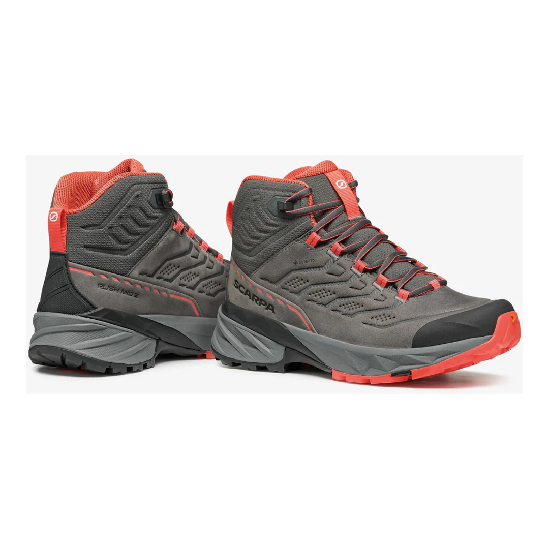 SCARPA Rush 2 Pro Mid Gtx Wmn