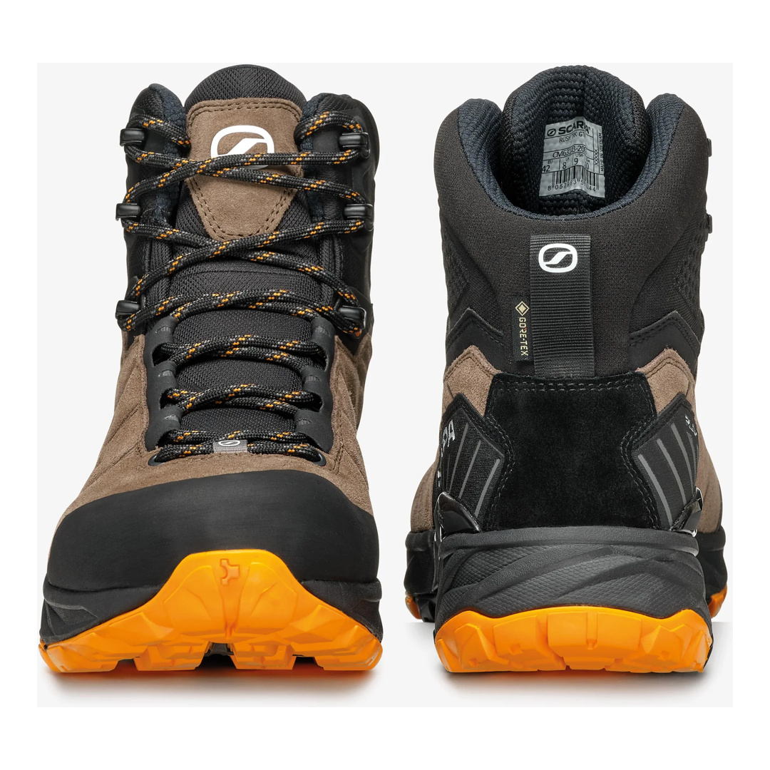 SCARPA Rush Trk Gtx-Unisex
