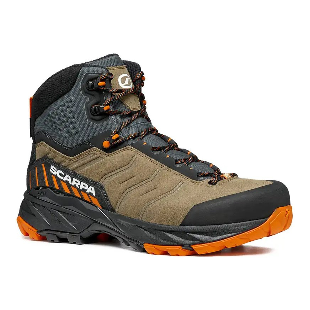 SCARPA Rush Trk Gtx-Unisex