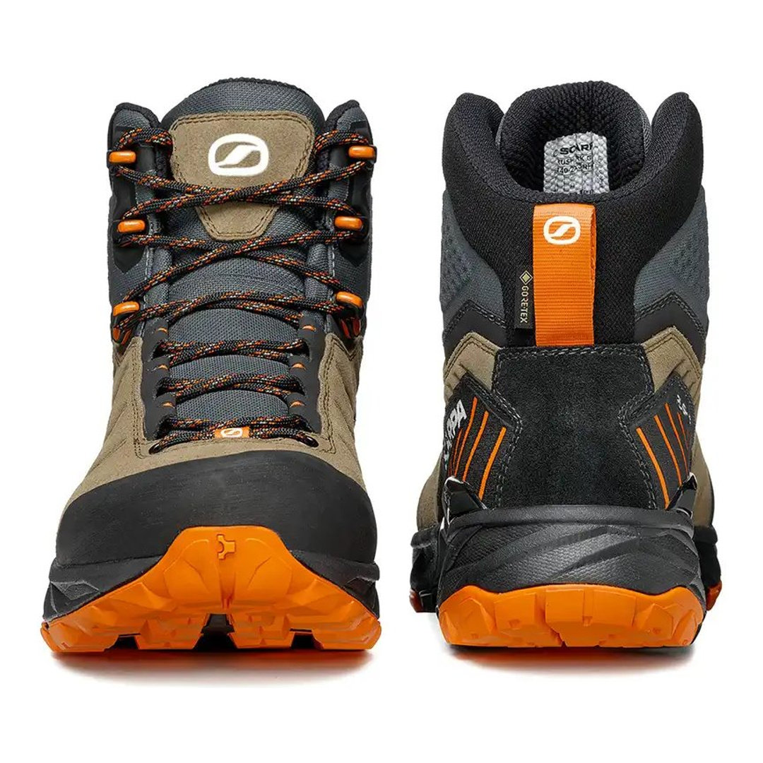SCARPA Rush Trk Gtx-Unisex