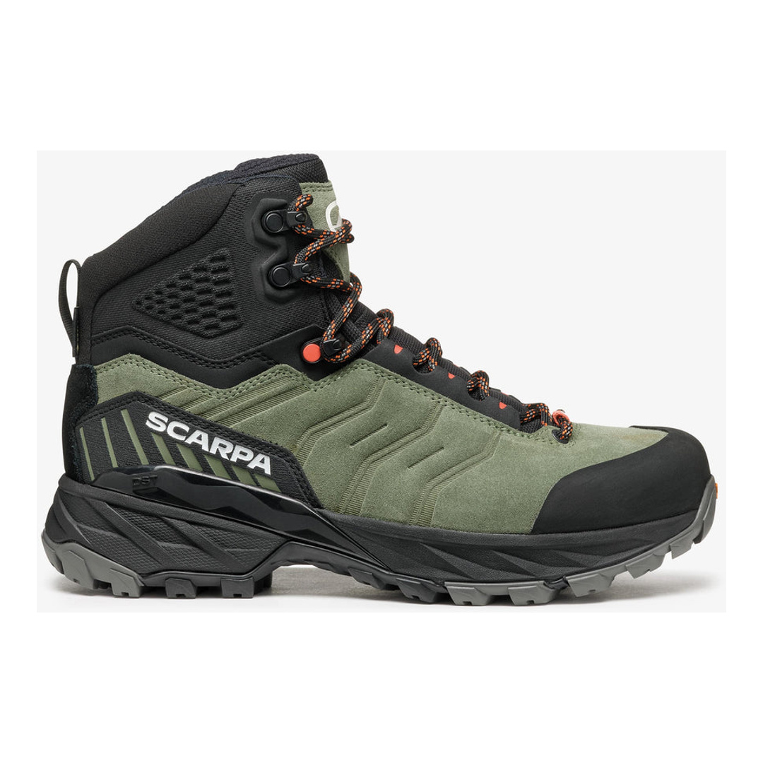 SCARPA Rush Trk Gtx Wmn