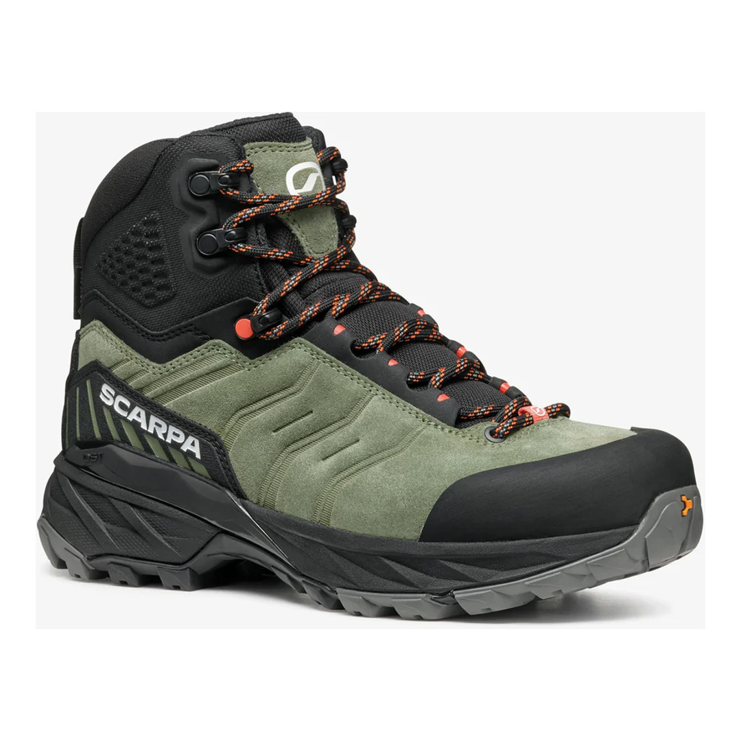 SCARPA Rush Trk Gtx Wmn