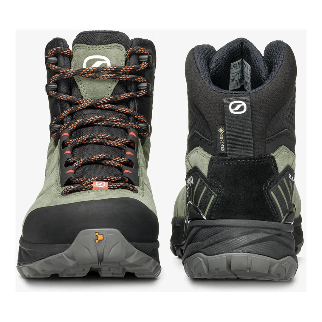 SCARPA Rush Trk Gtx Wmn