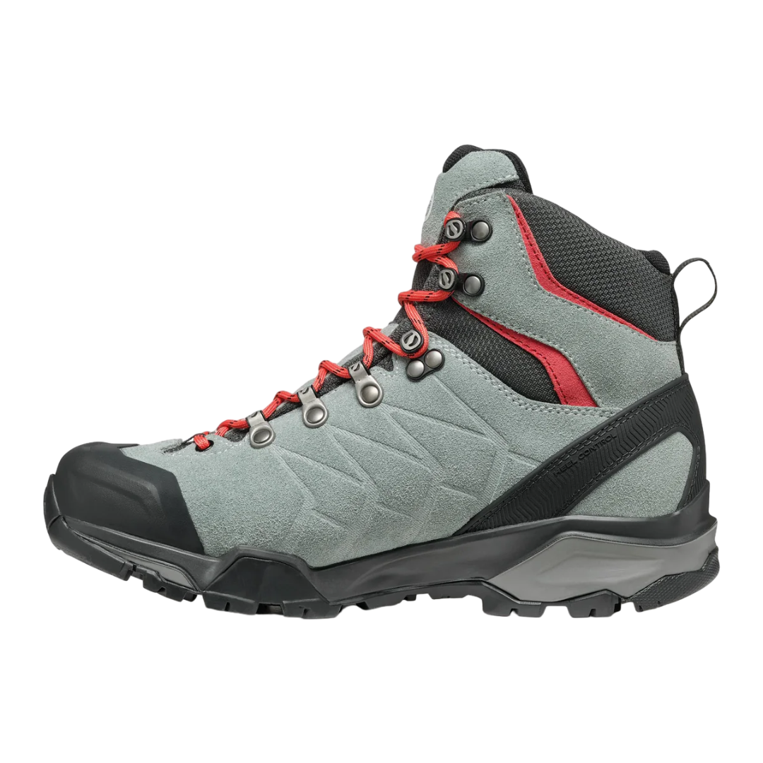 Scarponi donna ZG TREK GTX