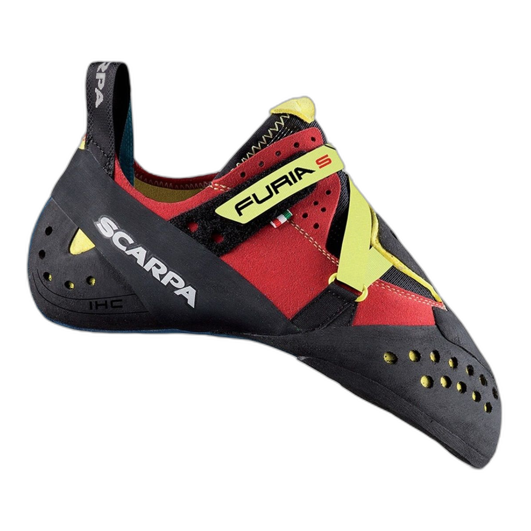 SCARPETTE SCARPA FURIA S