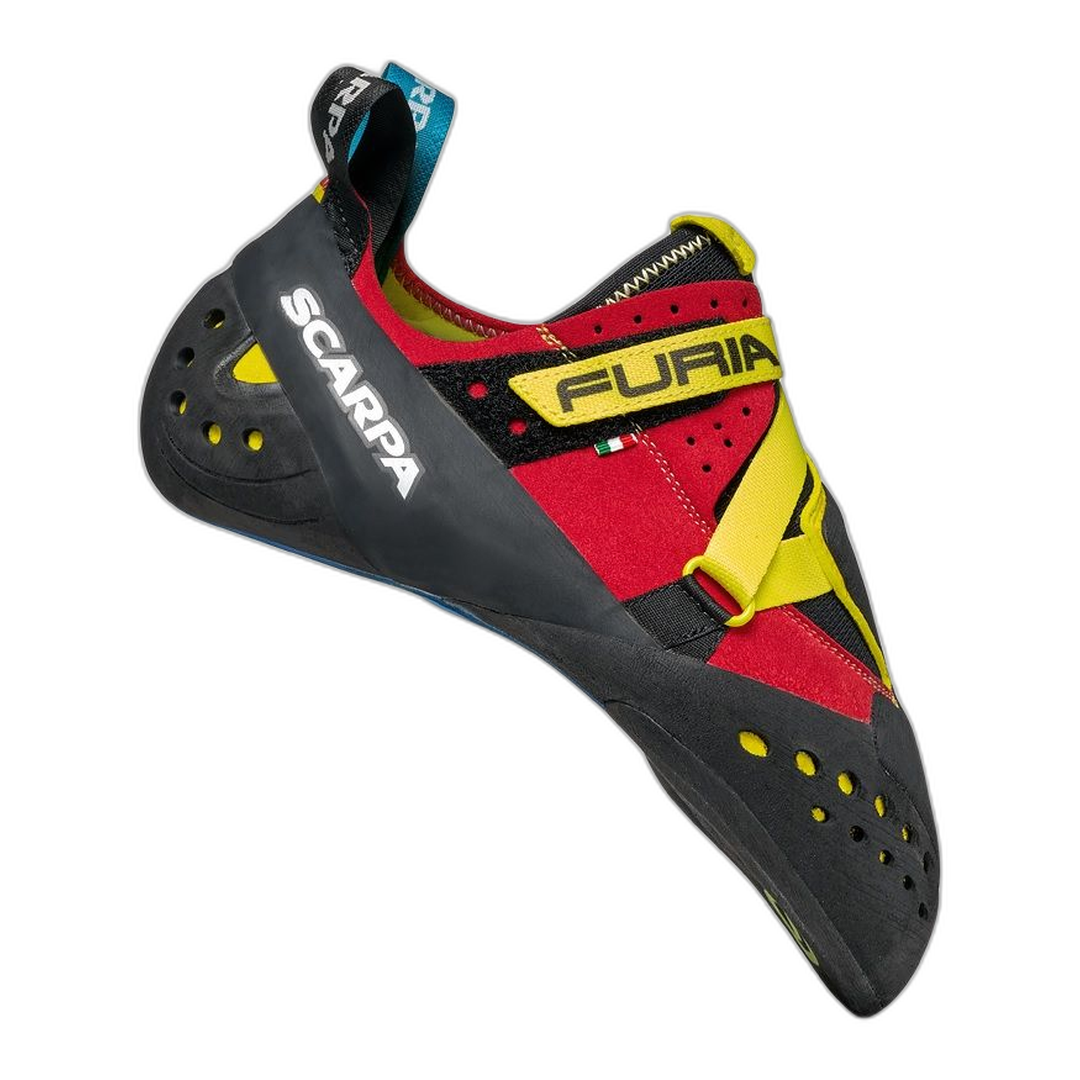 SCARPETTE SCARPA FURIA S