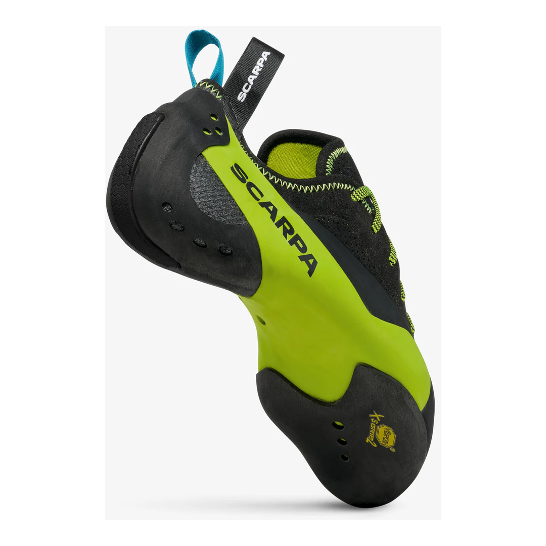 SCRPETTA SCARPA MAGO