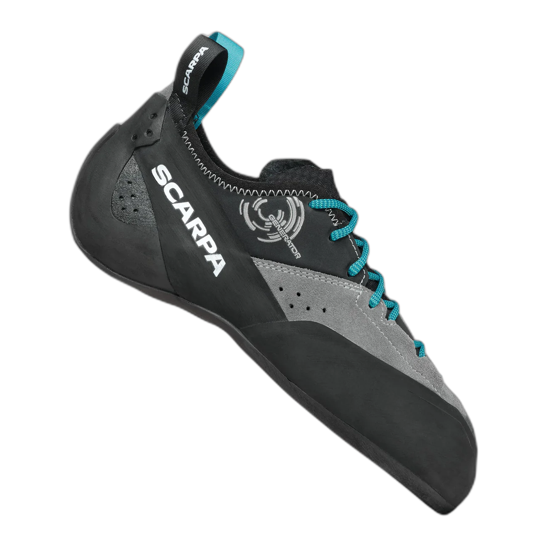 SCARPA Generator-Man