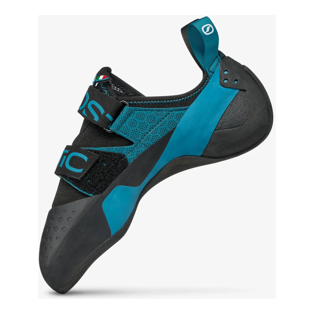 SCARPETTE SCARPA Boostic Man