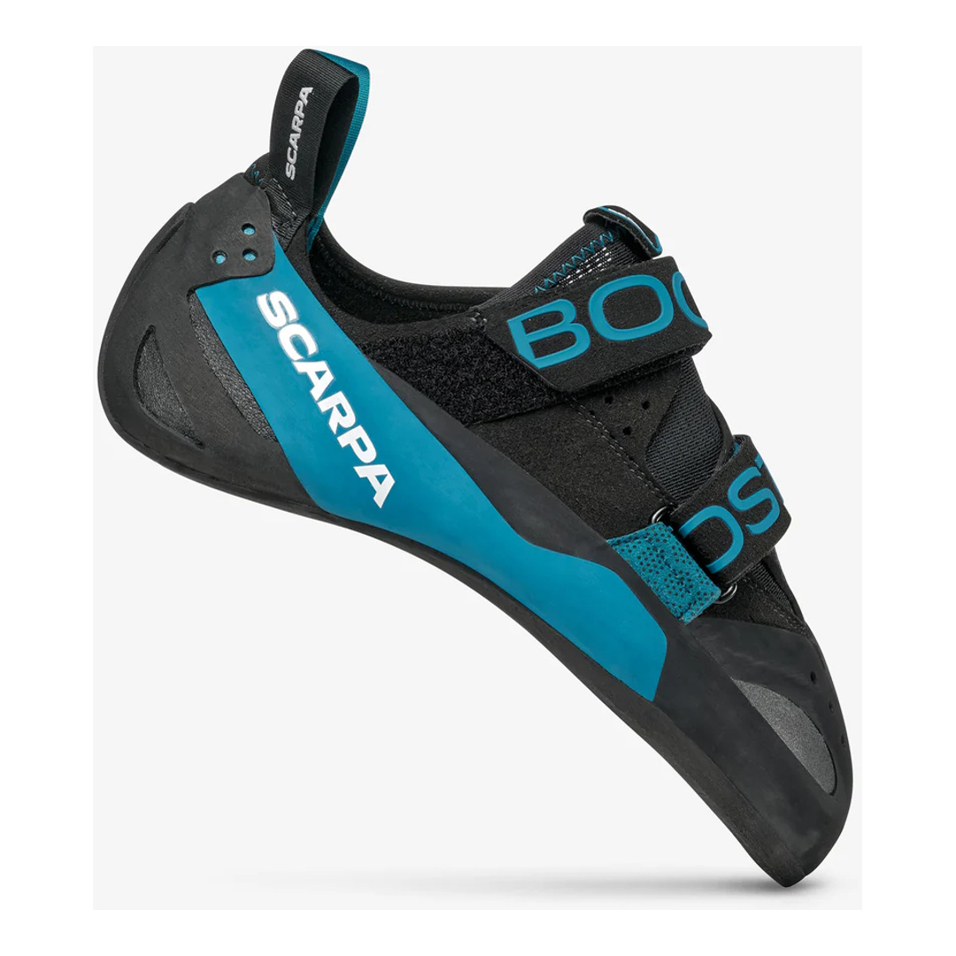 scarpette SCARPA BOOSTIC MAN