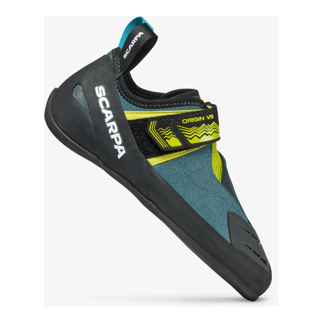 SCARPA Origin Vs (Microfiber)-Unisex