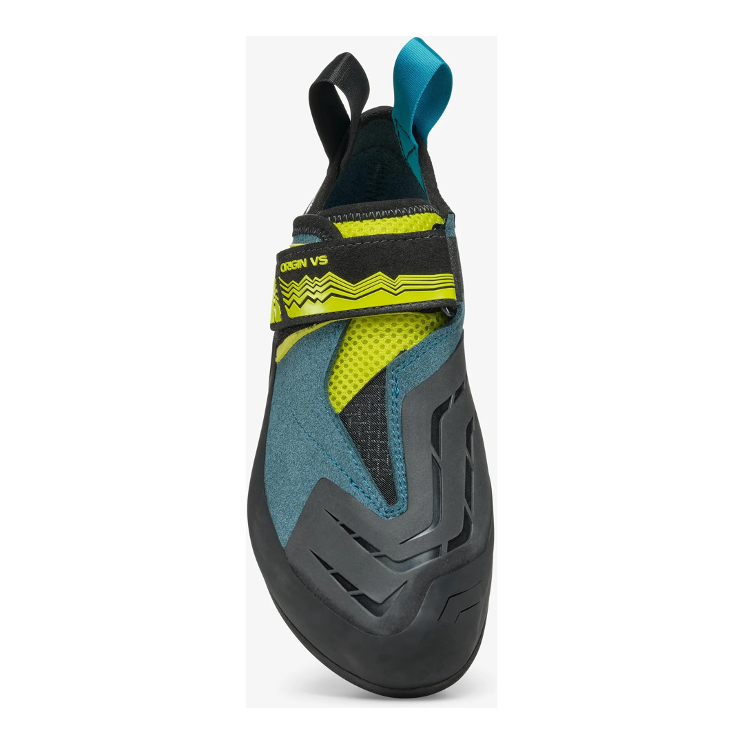 SCARPA Origin Vs (Microfiber)-Unisex