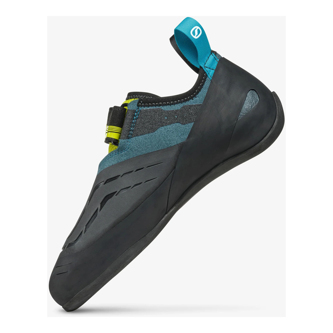 SCARPA Origin Vs (Microfiber)-Unisex