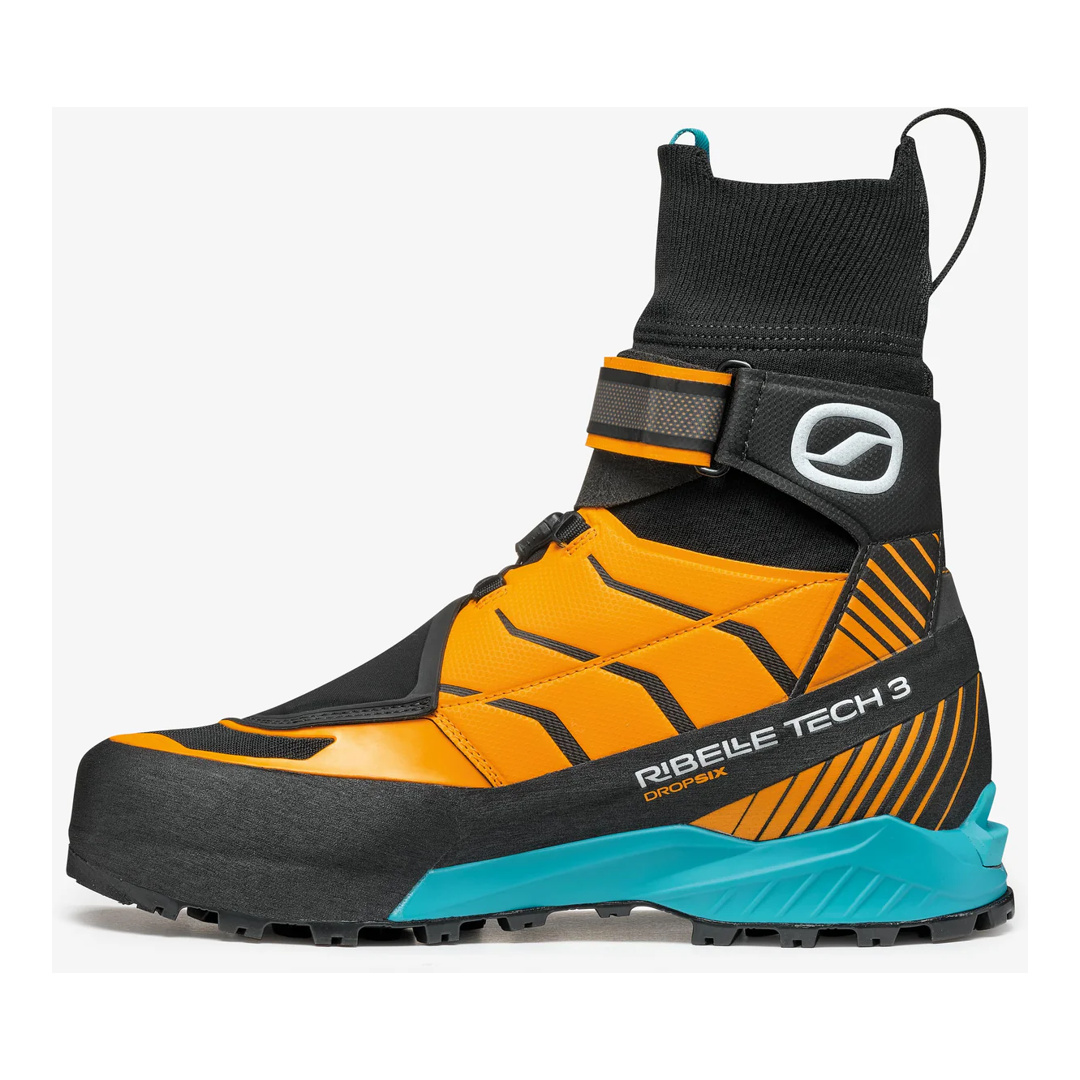 SCARPA Ribelle Tech 3 Hd