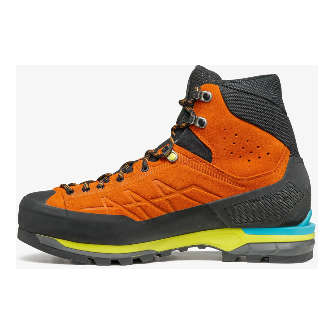 SCARPA Zodiac Tech Gtx-Unisex