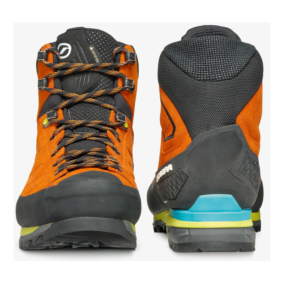 SCARPA Zodiac Tech Gtx-Unisex