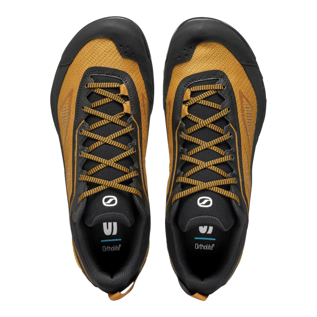 Scarpe uomo RAPID LT