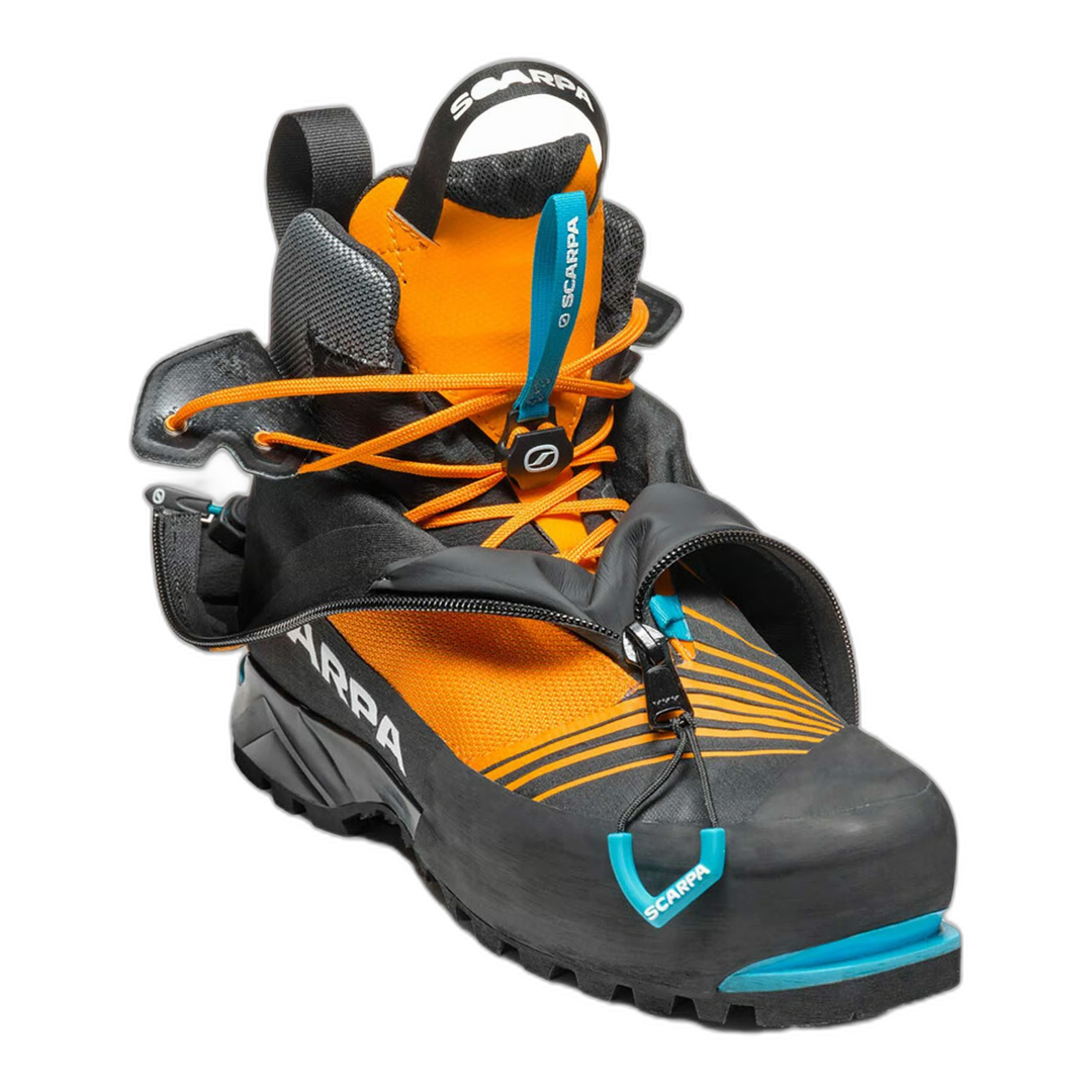 SCARPA Phantom Tech Hd