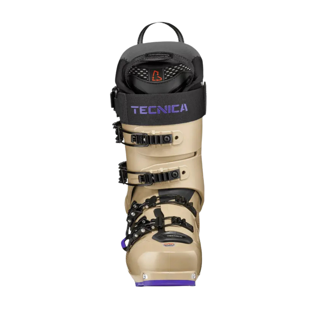 Scarponi unisex ZERO G DECOVY 130 GW