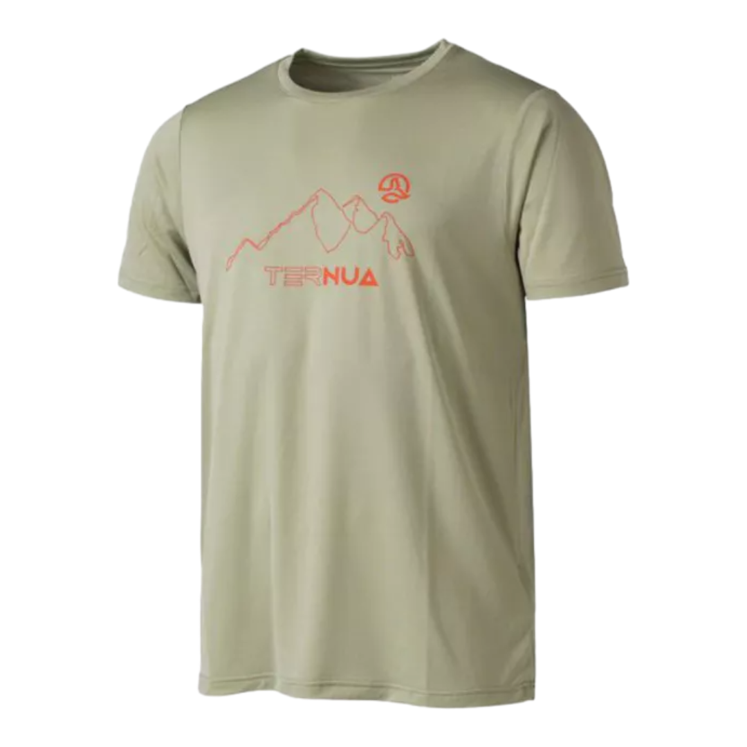 T-shirt uomo FRAMIK TEE