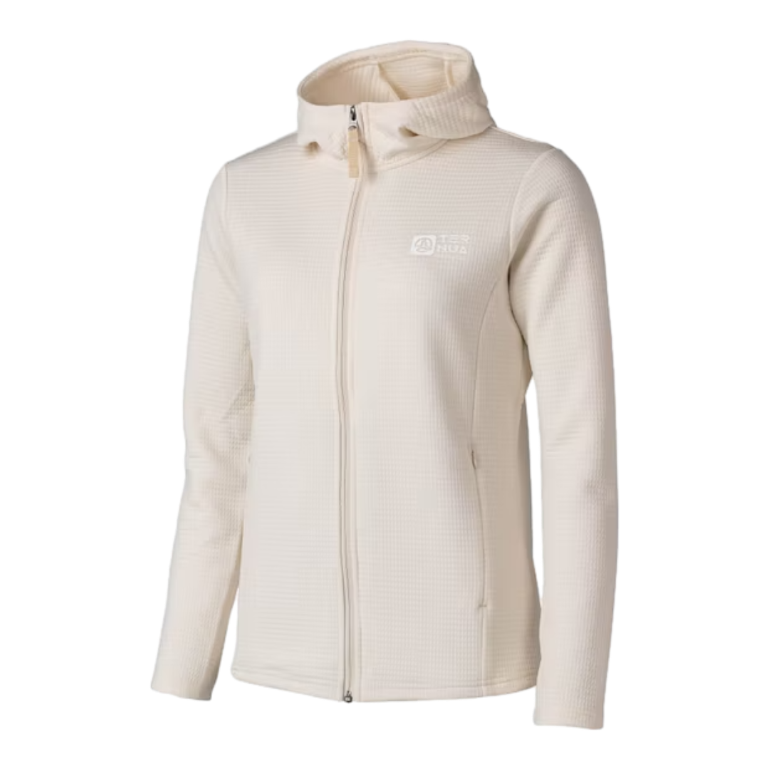 Giacca pile donna PUFFY