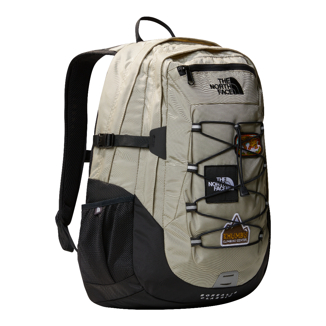 THE NORTH FACE Borealis Classic-Man