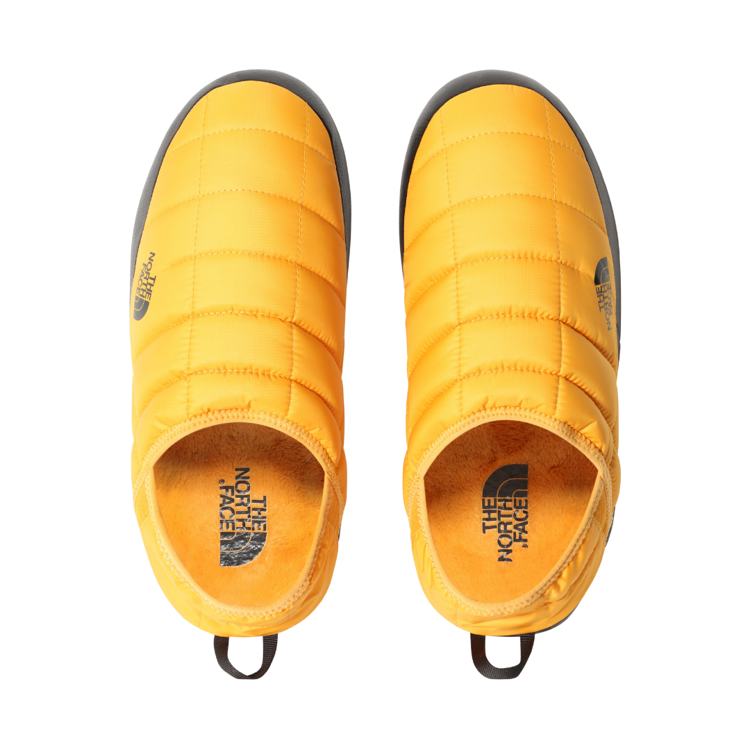 Pantofole uomo THERMOBALL TRACTION MULE