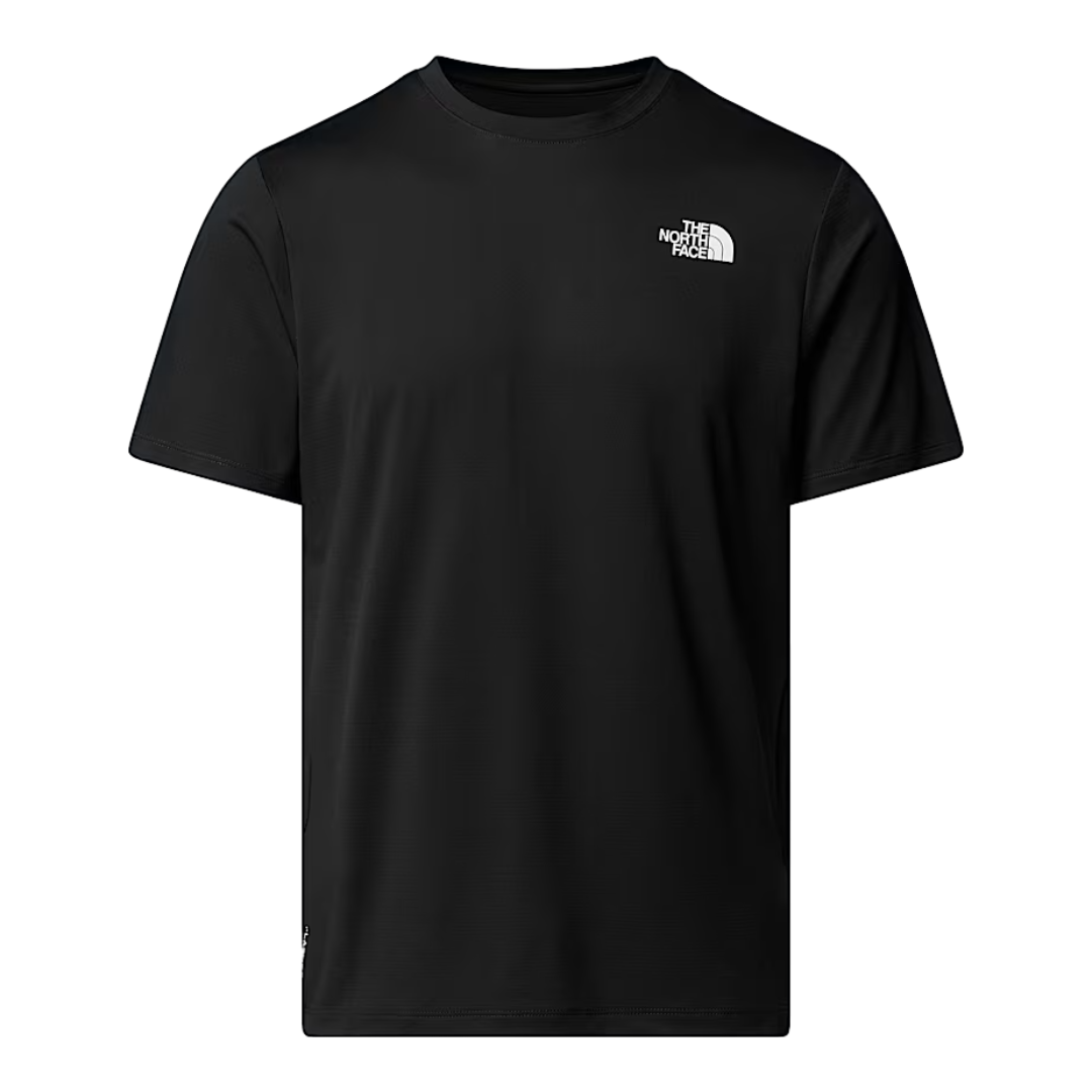THE NORTH FACE M 24/7 S/S Tee Reg|Man