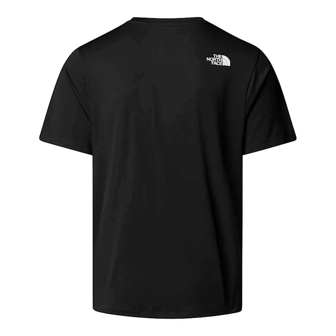 THE NORTH FACE M 24/7 S/S Tee Reg|Man