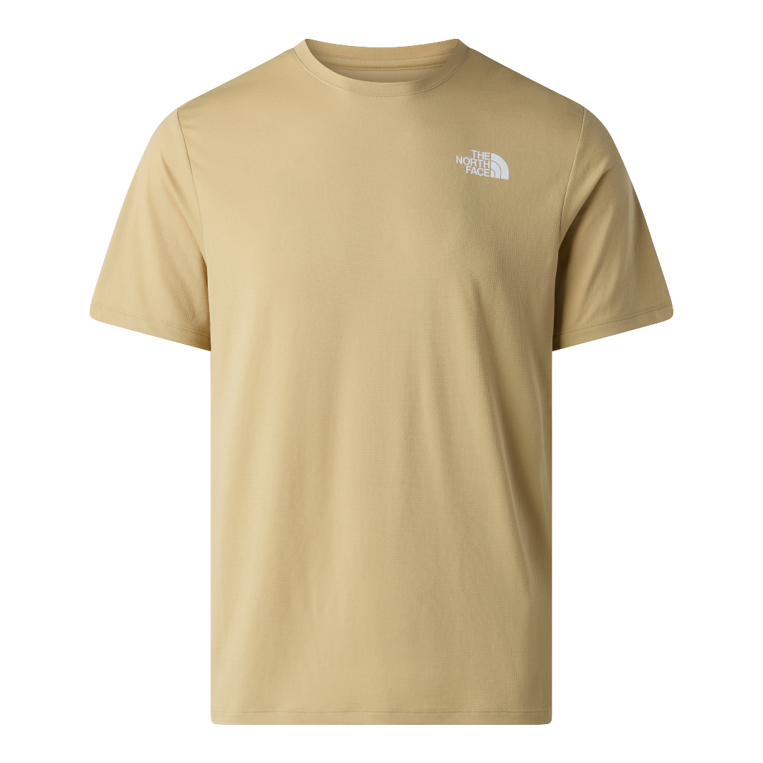 THE NORTH FACE M 24/7 S/S Tee Reg|Man