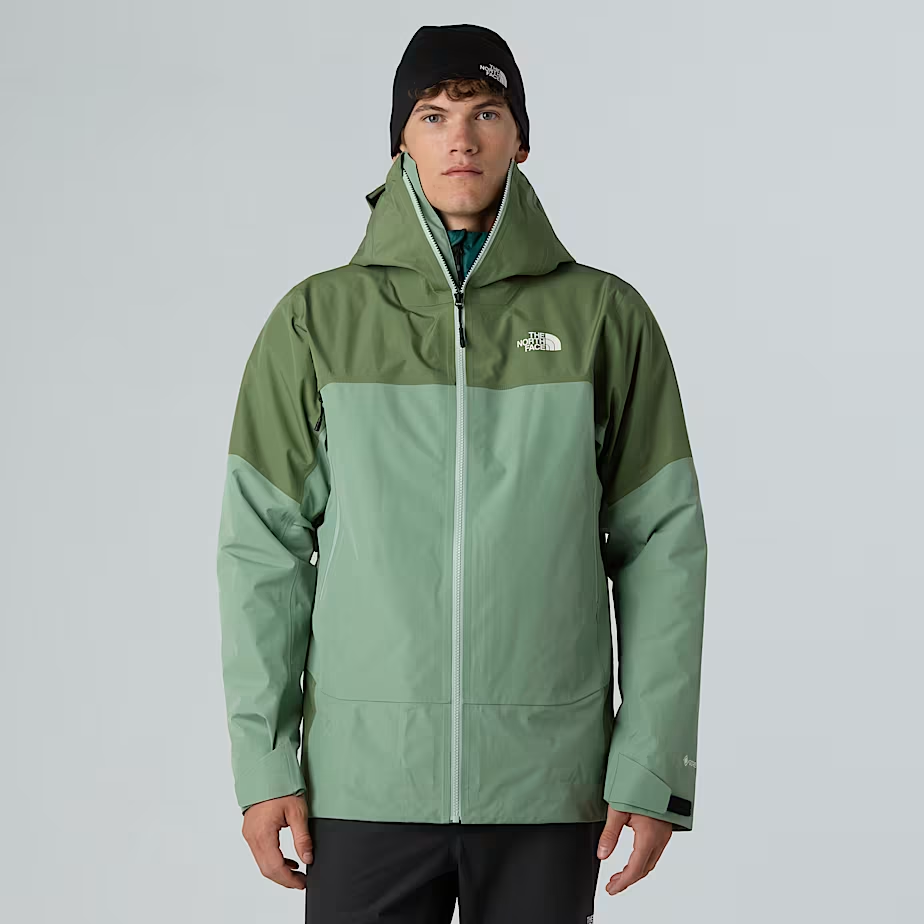 THE NORTH FACE M Jazzi 3L Gtx Jacket-Man