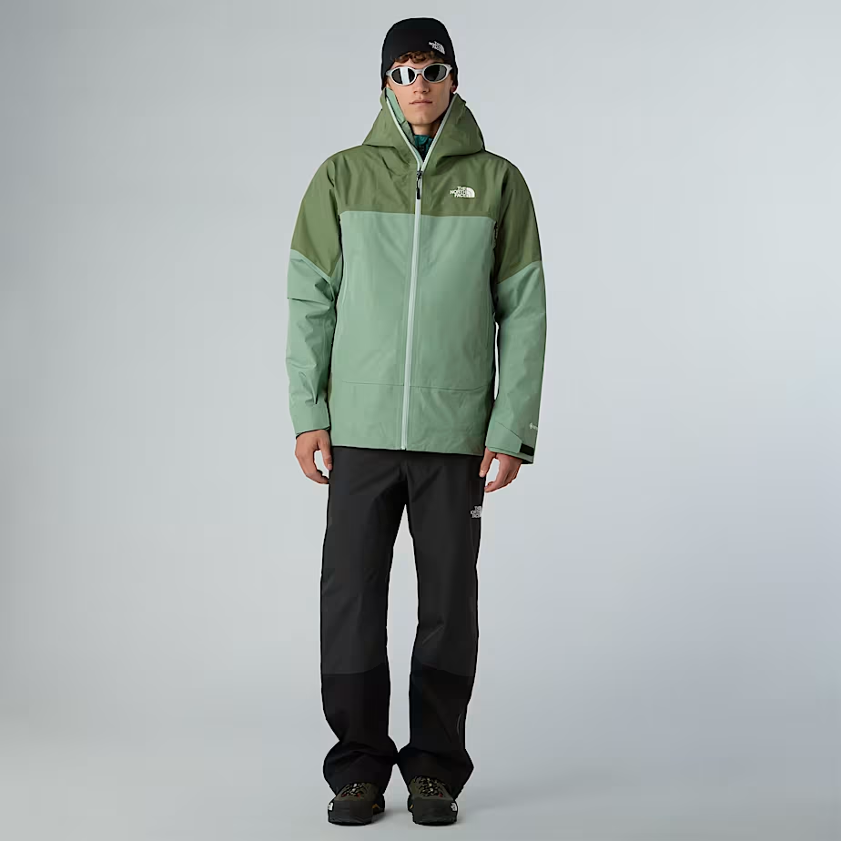 THE NORTH FACE M Jazzi 3L Gtx Jacket-Man