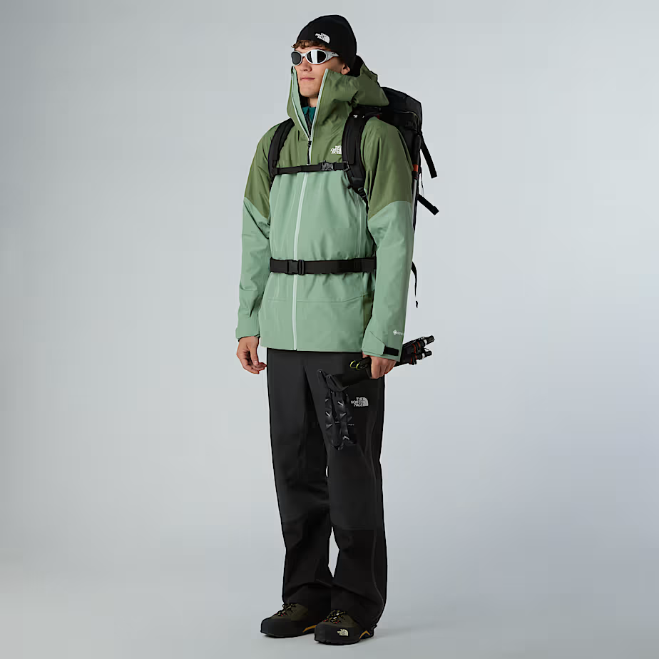 THE NORTH FACE M Jazzi 3L Gtx Jacket-Man