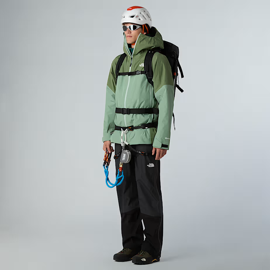 THE NORTH FACE M Jazzi 3L Gtx Jacket-Man