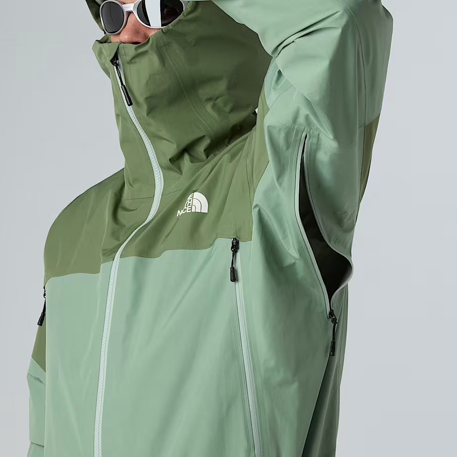THE NORTH FACE M Jazzi 3L Gtx Jacket-Man