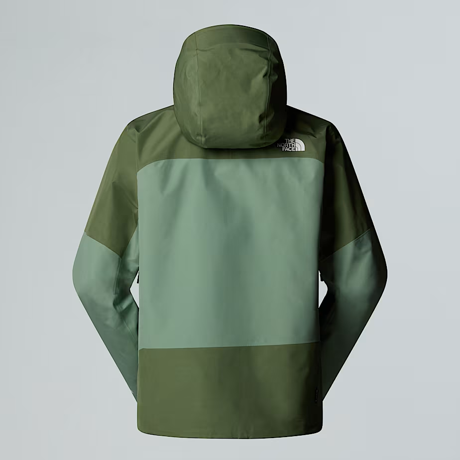 THE NORTH FACE M Jazzi 3L Gtx Jacket-Man