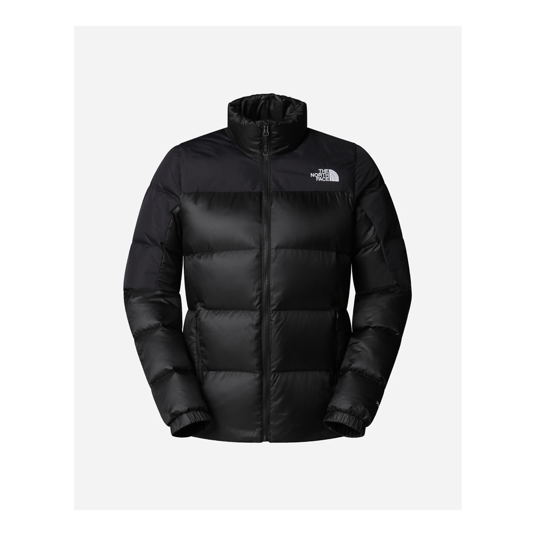 THE NORTH FACE W Diablo Down Jacket-Womens