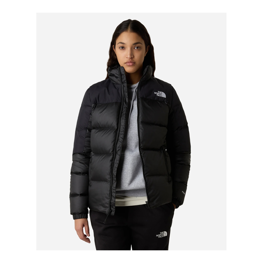 THE NORTH FACE W Diablo Down Jacket-Womens