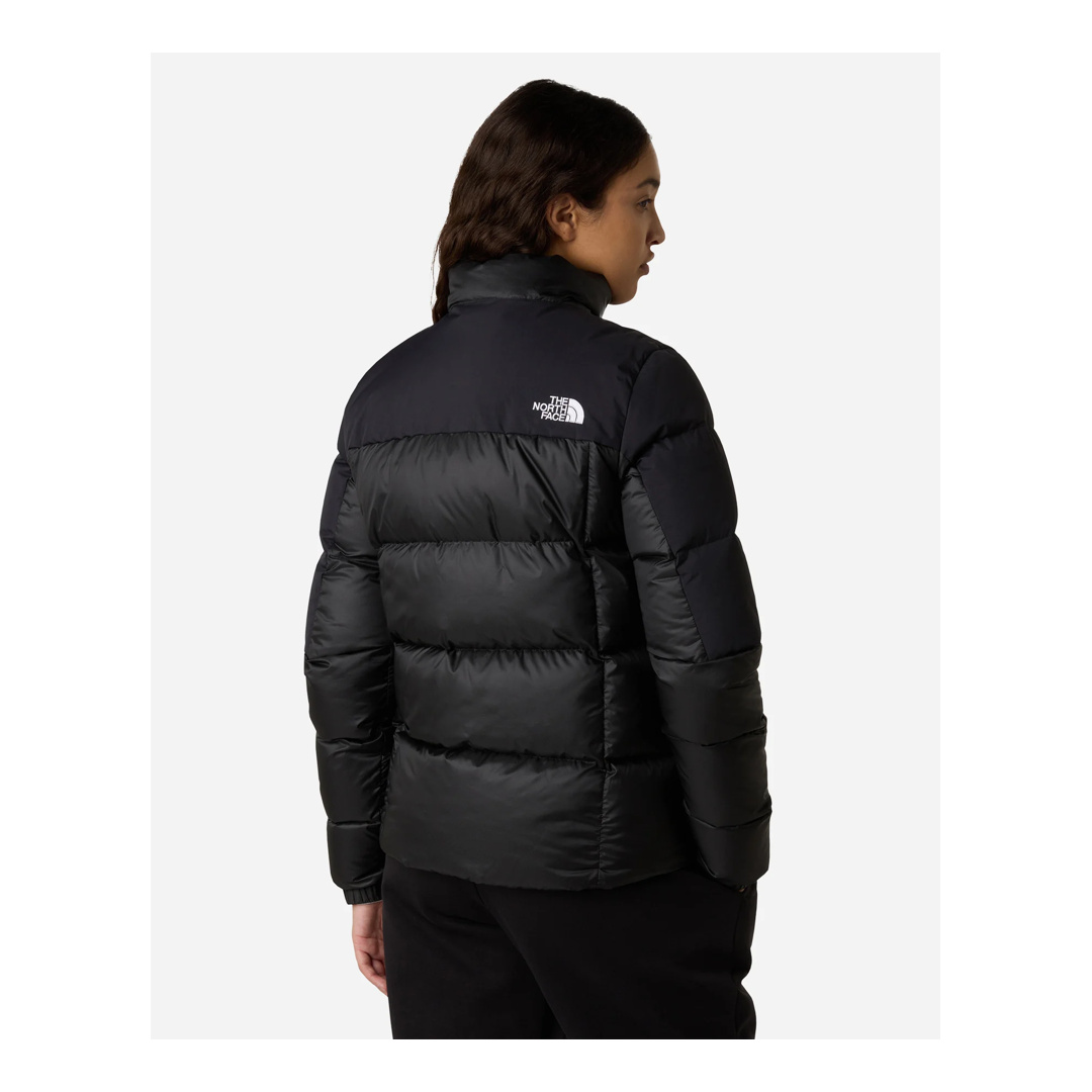 THE NORTH FACE W Diablo Down Jacket-Womens