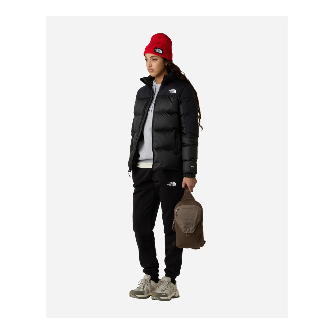 THE NORTH FACE W Diablo Down Jacket-Womens