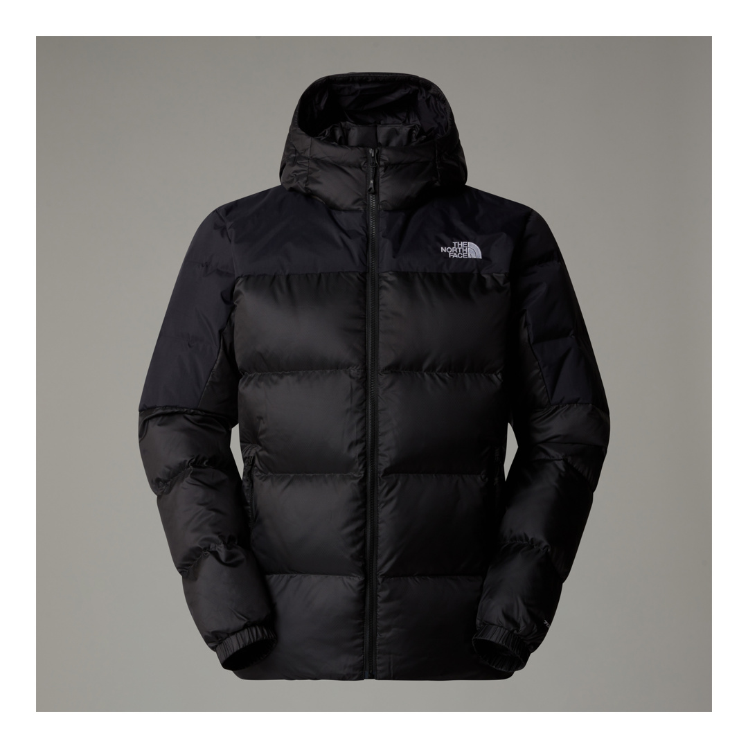 THE NORTH FACE M Diablo Down Jacket-Mens