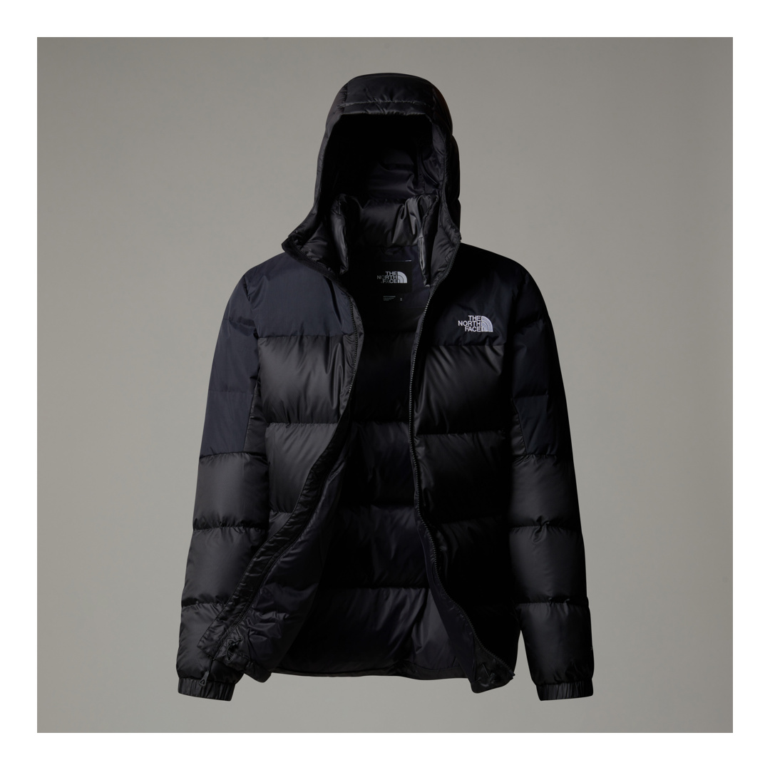 THE NORTH FACE M Diablo Down Jacket-Mens