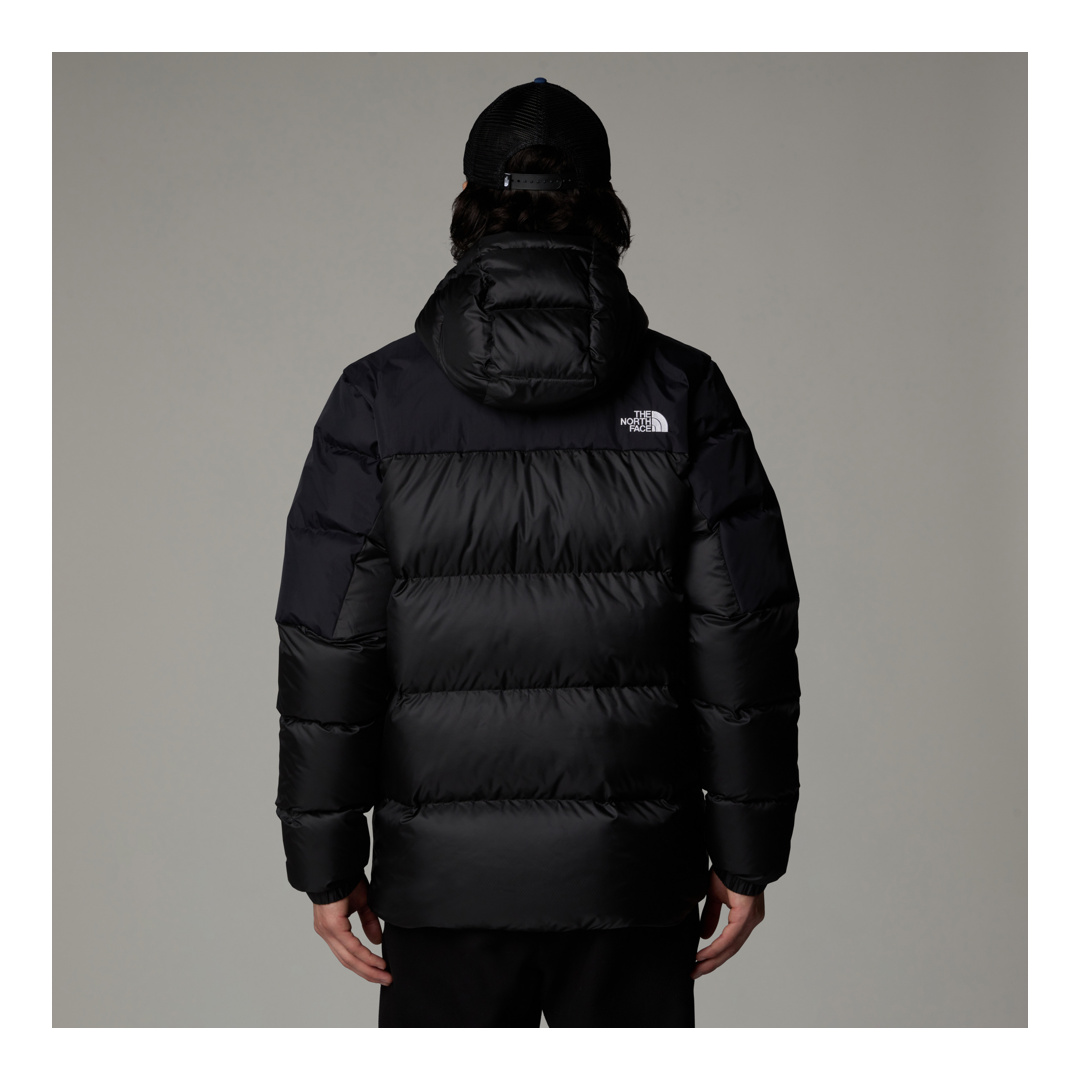 THE NORTH FACE M Diablo Down Jacket-Mens