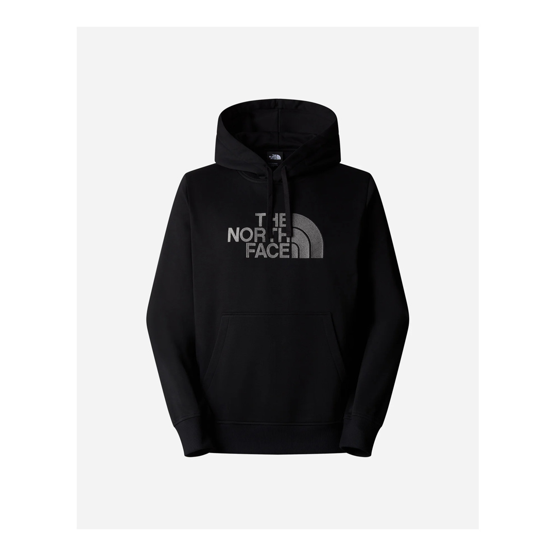 THE NORTH FACE M Drew Peak Pullover Hoodie-Mens