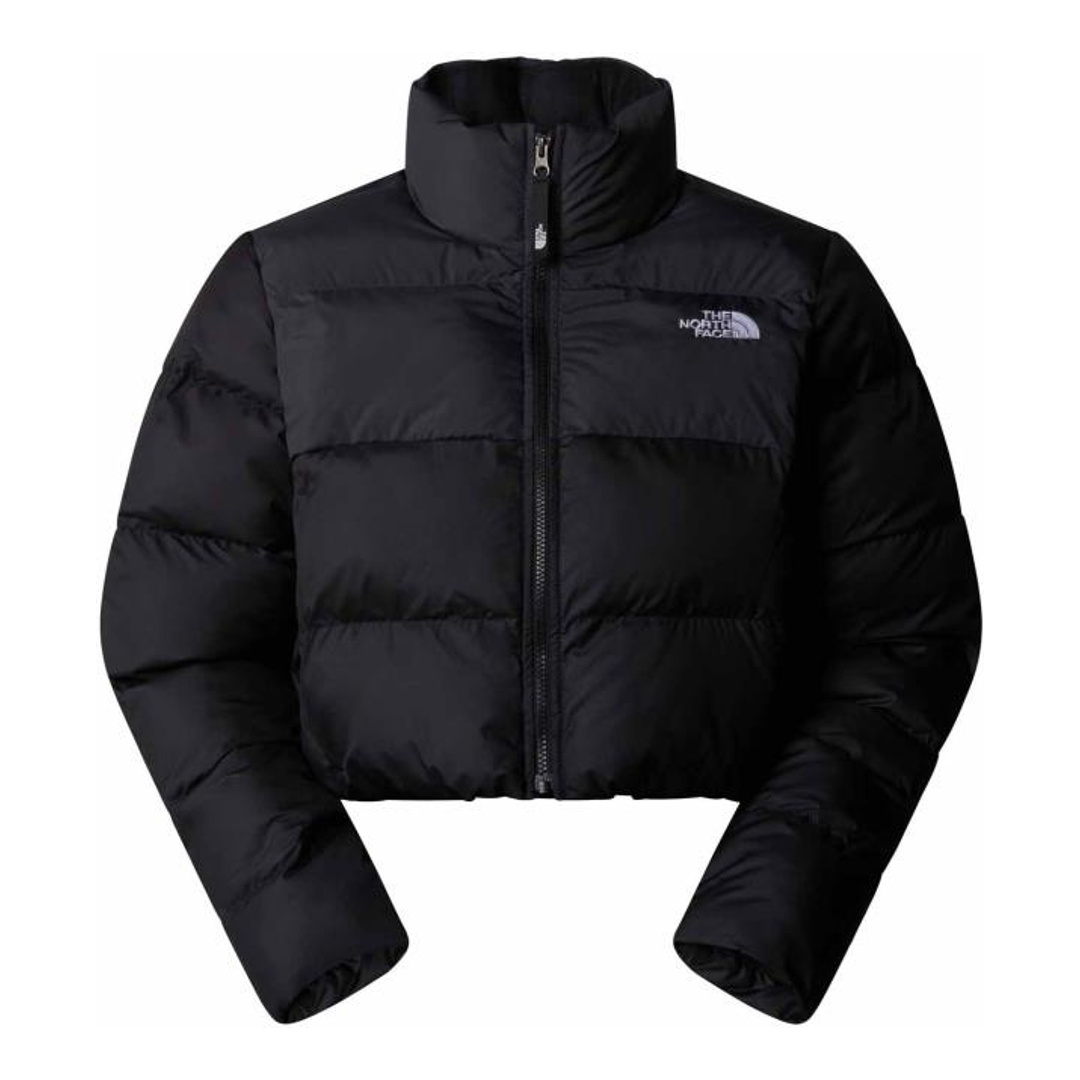 THE NORTH FACE W Cropped Saikuru-Womens