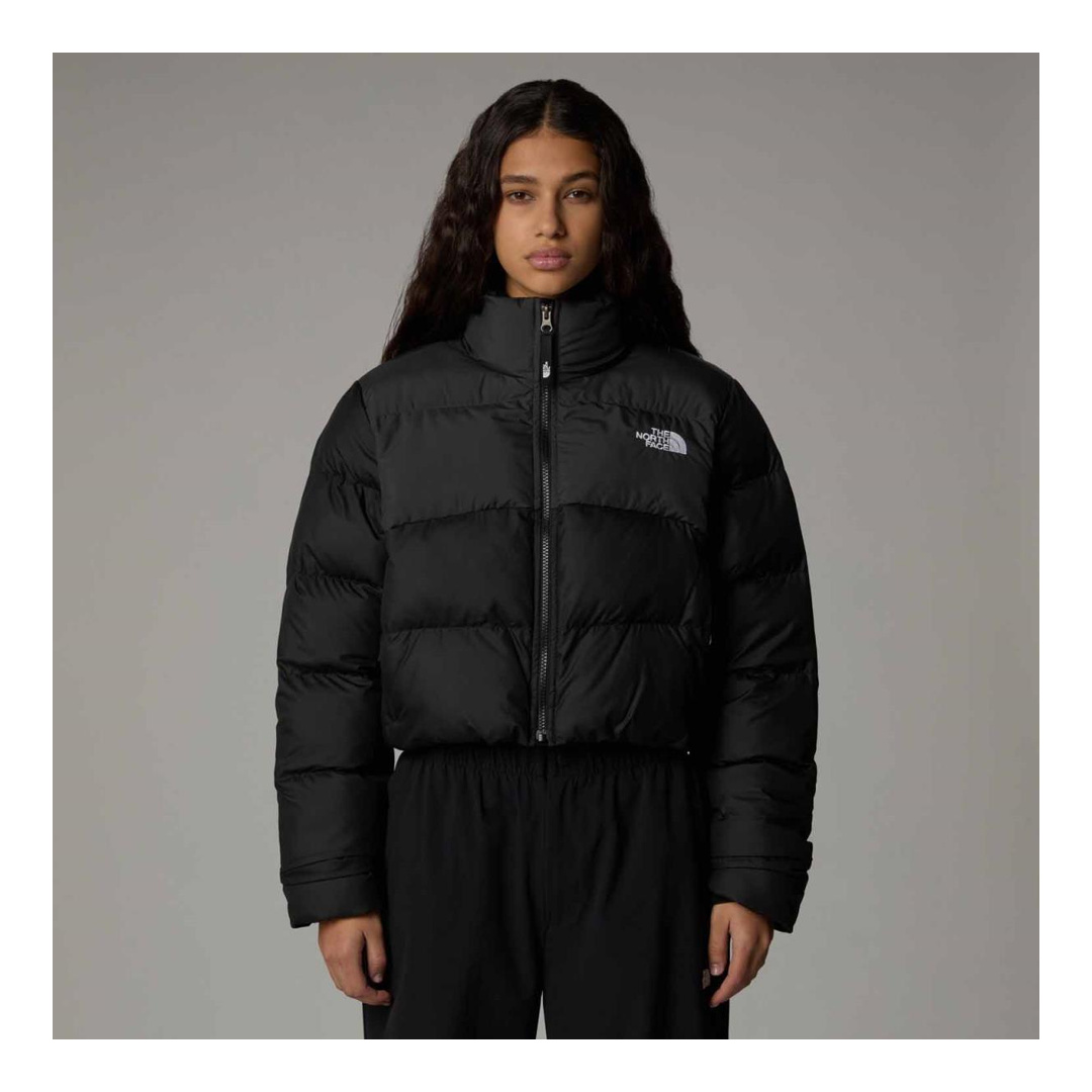 THE NORTH FACE W Cropped Saikuru-Womens