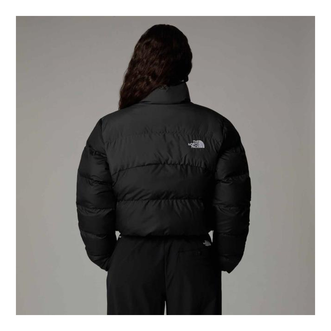 THE NORTH FACE W Cropped Saikuru-Womens