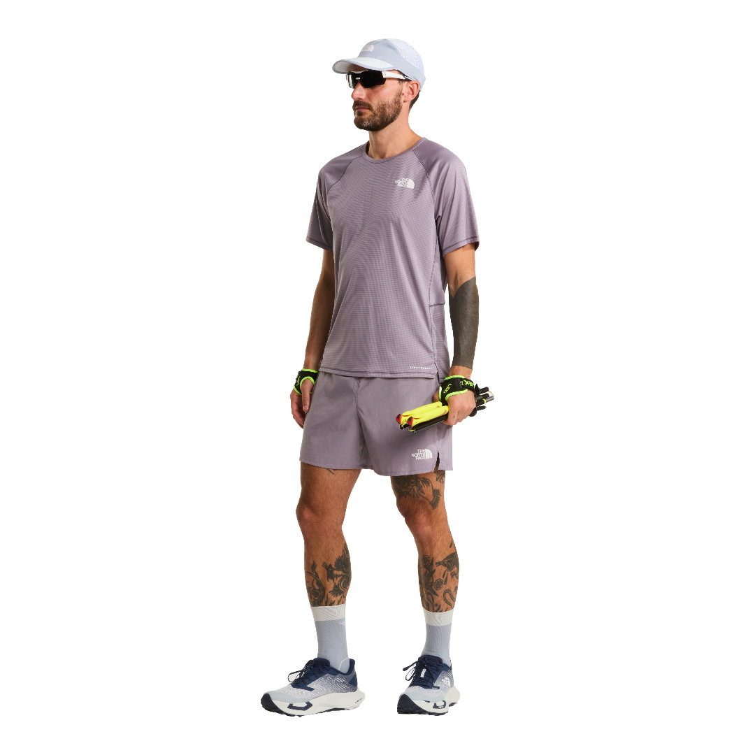 THE NORTH FACE M Sunriser Ss|Man