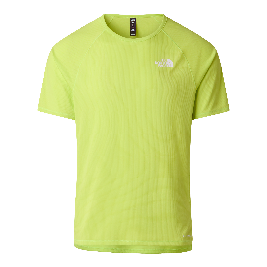 THE NORTH FACE M Sunriser Ss|Man