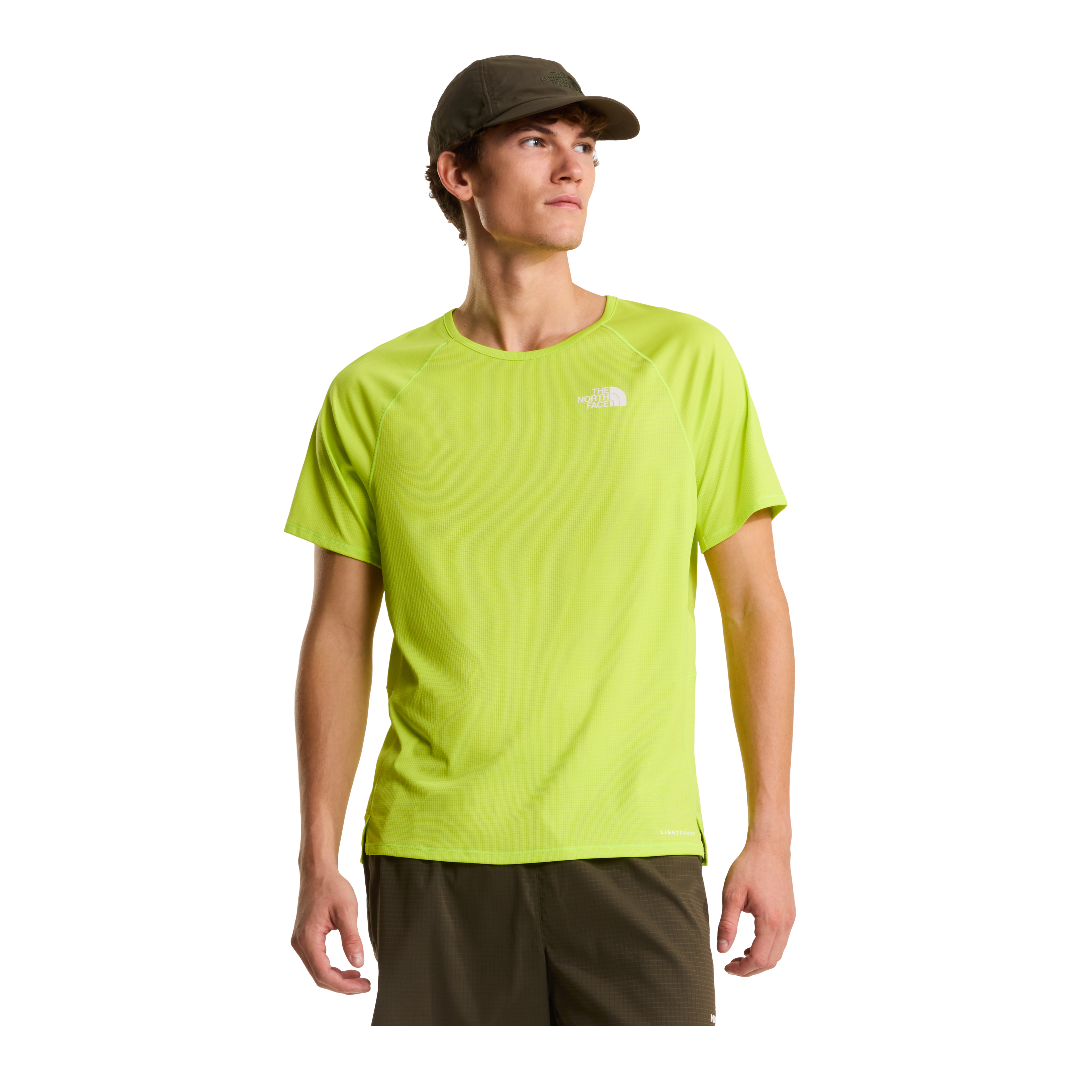 THE NORTH FACE M Sunriser Ss|Man